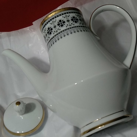 Noritake Vintage Chocolatier--Top Rated Condition - Picture 7 of 7